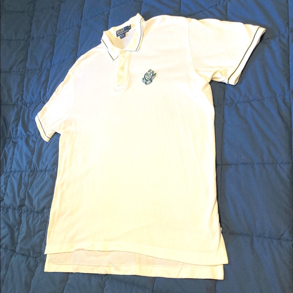 Polo By Ralph Lauren Mens XL Shirt - Picture 5 of 15